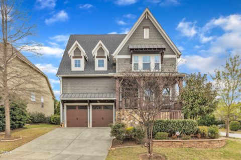 8121 Greys Landing Way Raleigh NC 27615