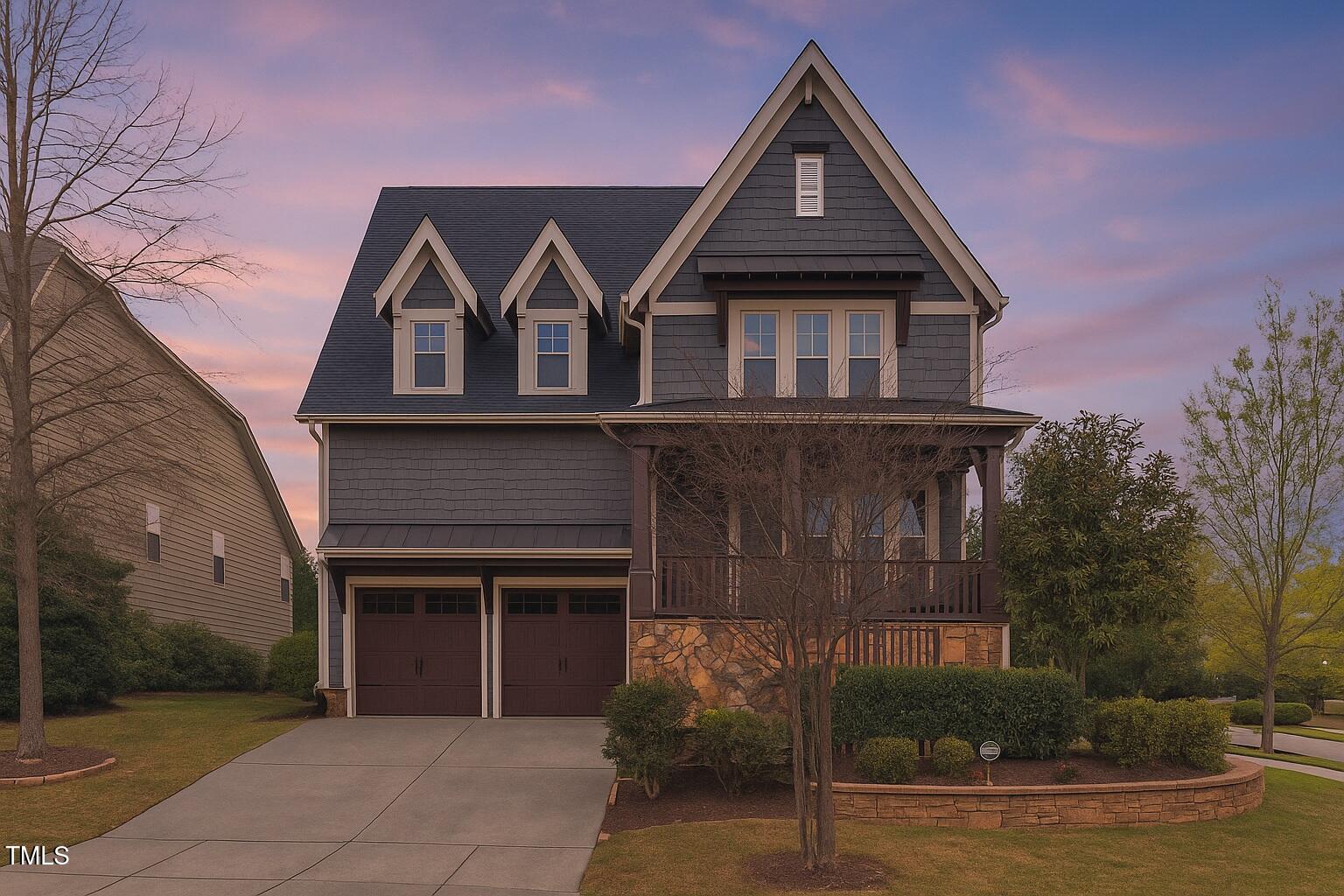 8121 Greys Landing Way
