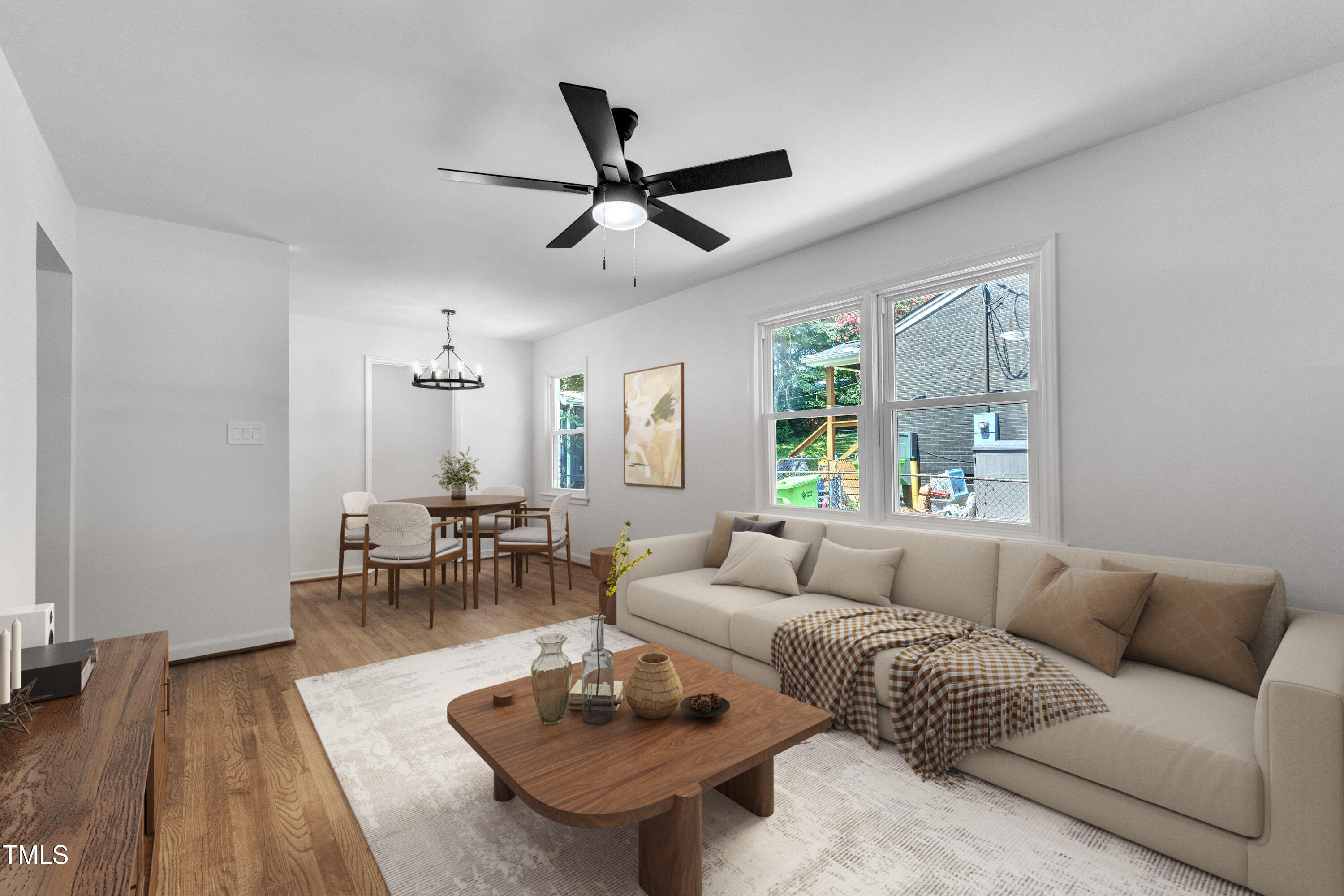 2408 Glascock Street