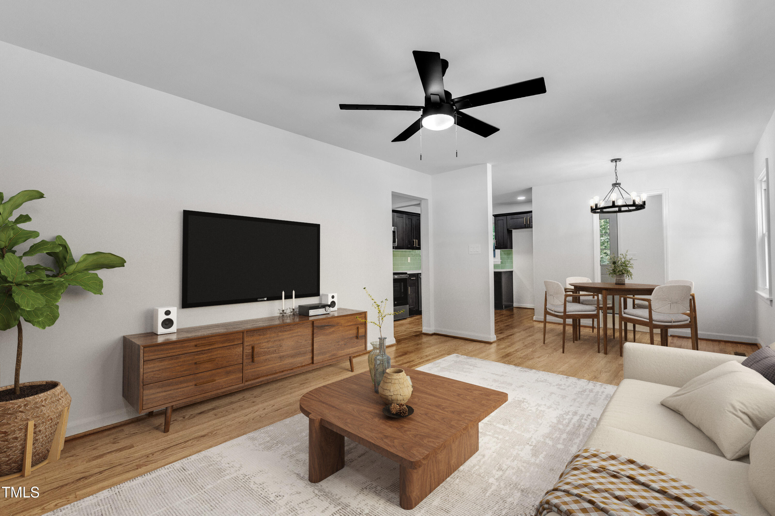 2408 Glascock Street