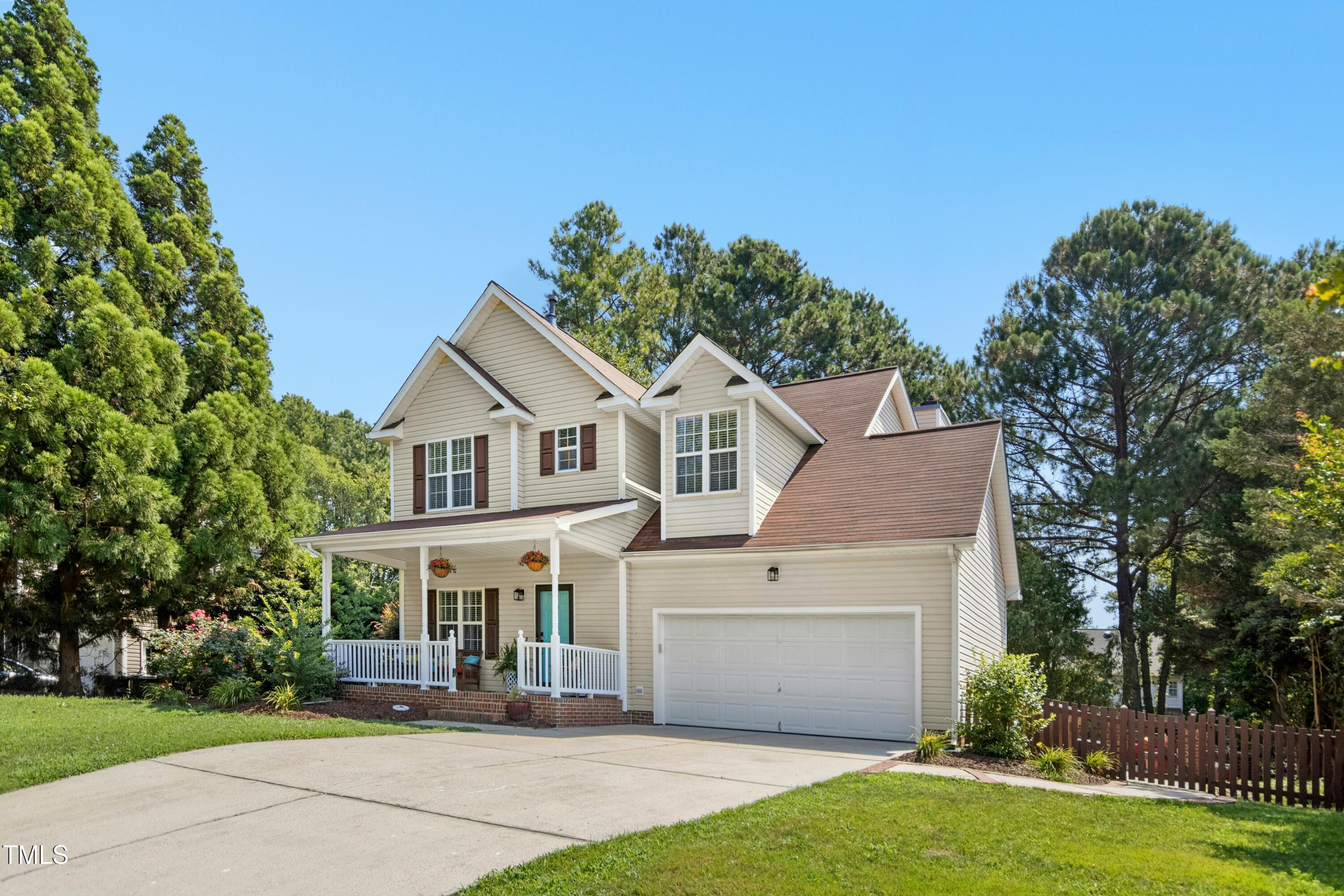 9416 Buggy Run Circle
