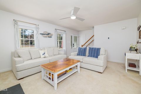 A home in Bracey