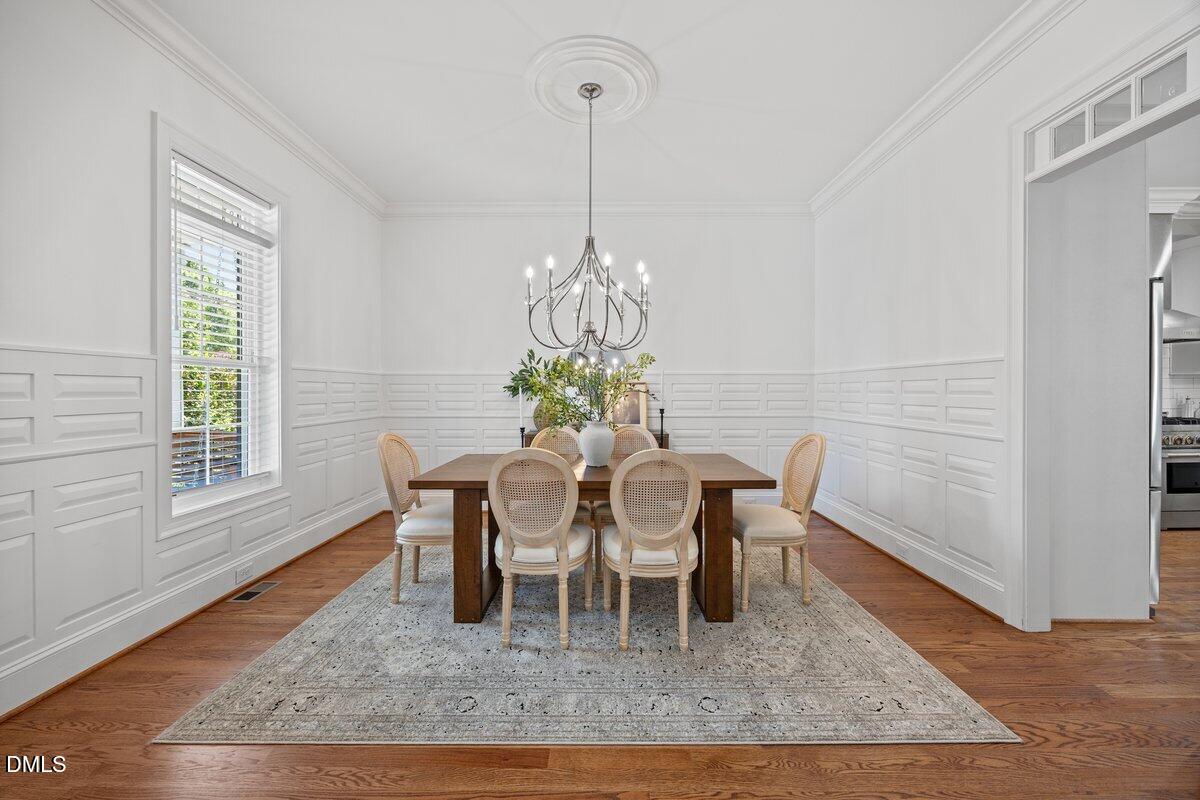 5801 Bramblewood Drive