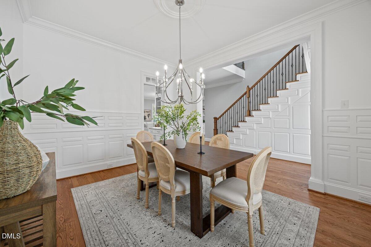 5801 Bramblewood Drive