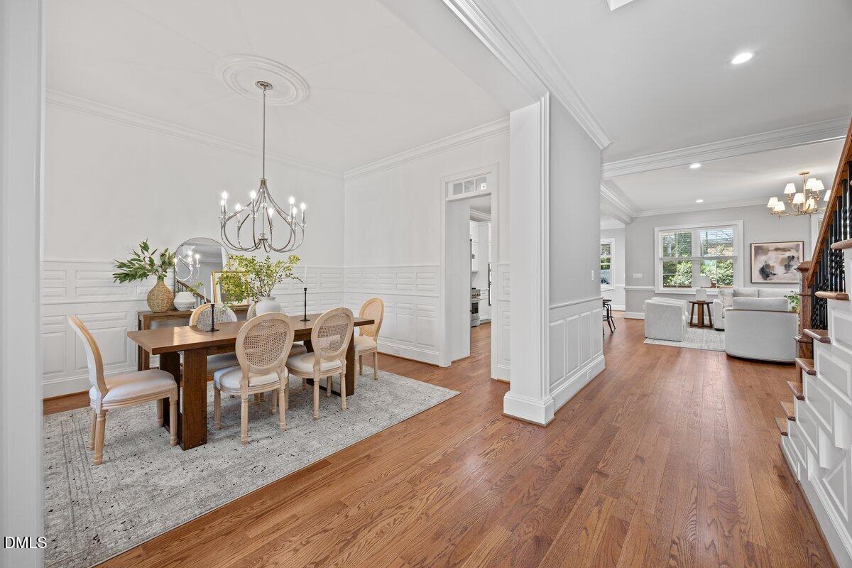 5801 Bramblewood Drive