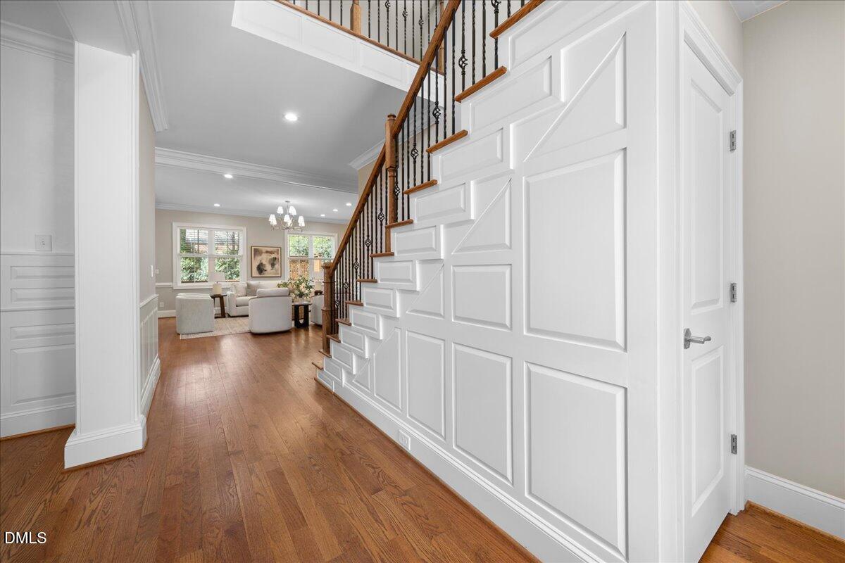 5801 Bramblewood Drive