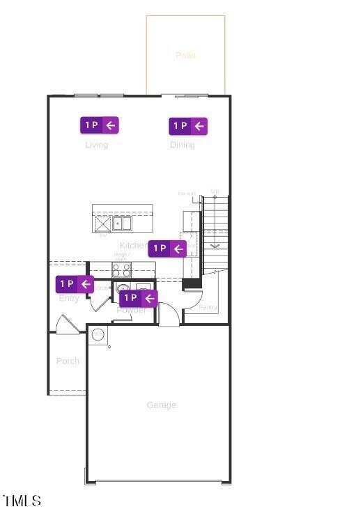 104 Malbec Drive