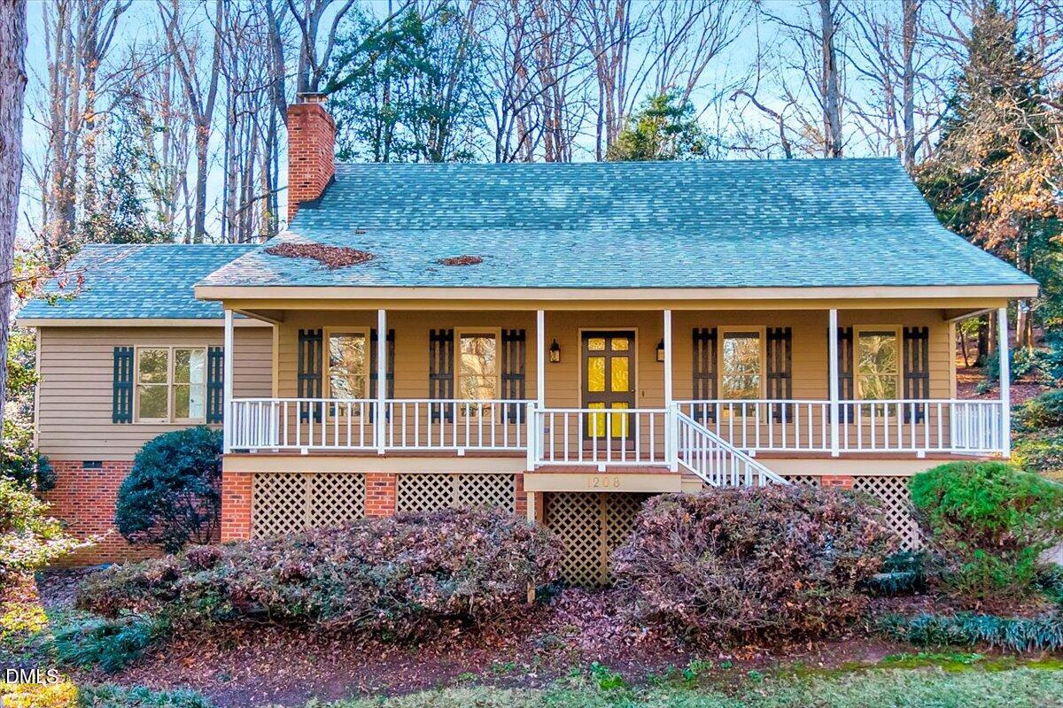 1208 Turner Farms Road