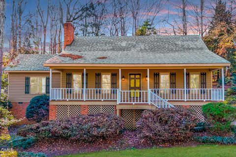 1208 Turner Farms Road Garner NC 27529