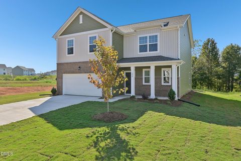 318 Shiloh Way Mebane NC 27302