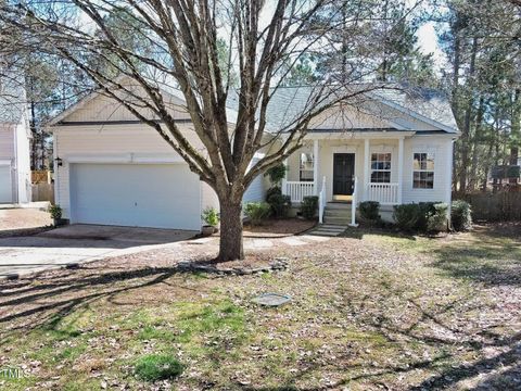 8 Weeping Beech Way Durham NC 27713