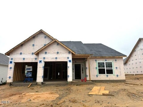 Photo of 73 Moon Flower Walk, Youngsville, NC 27596 (MLS # 10178297)