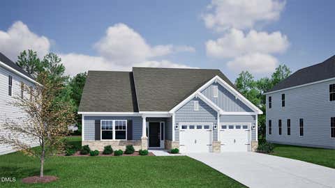 Photo of 73 Moon Flower Walk, Youngsville, NC 27596 (MLS # 10178297)