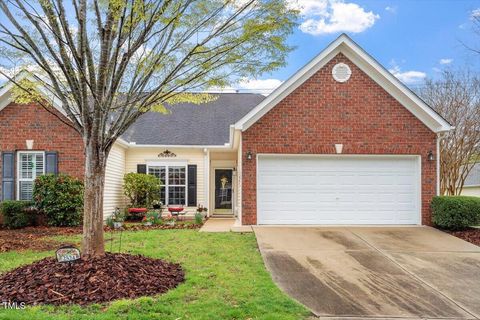 2524 Forest Shadows Lane Raleigh NC 27614