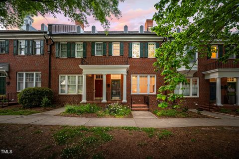 Property photo of 1508 W Markham Avenue, Durham, NC 27705