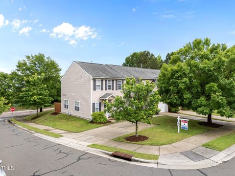 3508 Oneonta Avenue Raleigh NC 27604