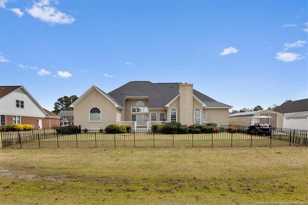 1214 Four Wood Drive