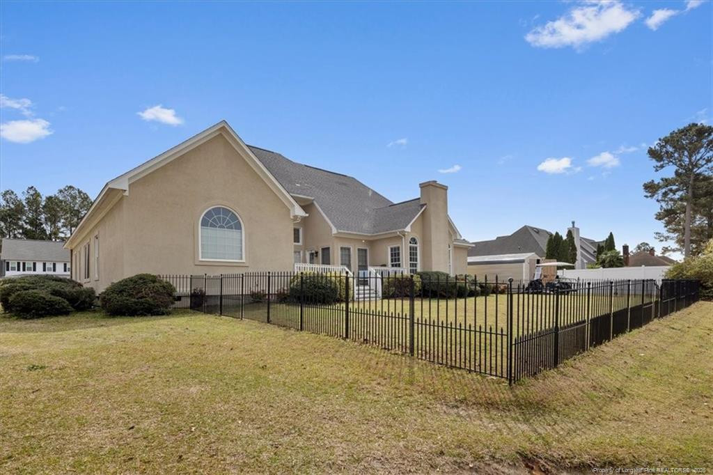 1214 Four Wood Drive