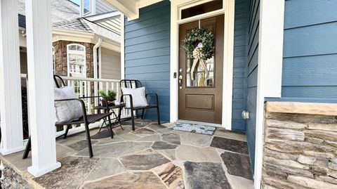 514 Mill Hopper Lane Apex NC 27502