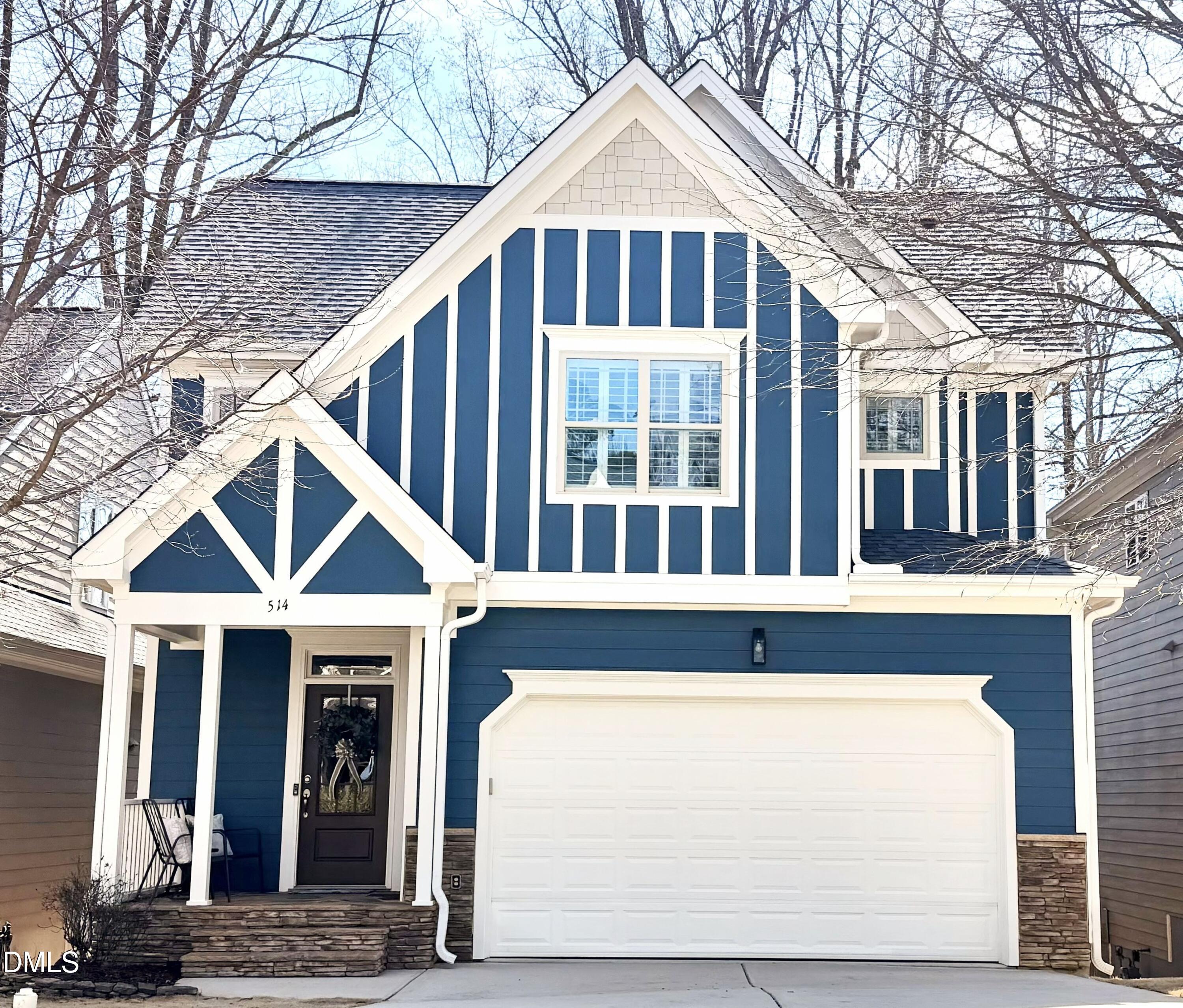 514 Mill Hopper Lane