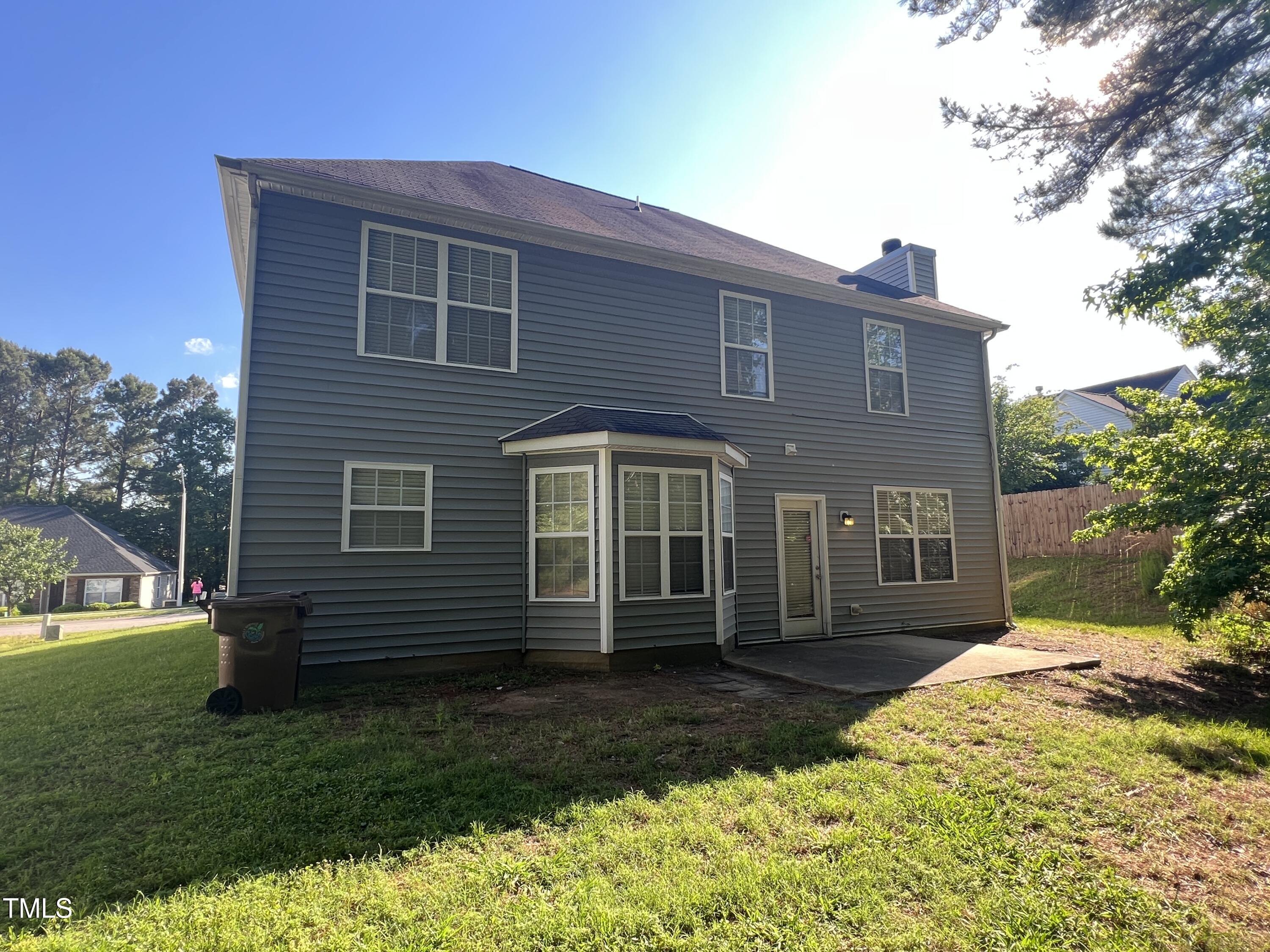 204 Trevor Ridge Drive