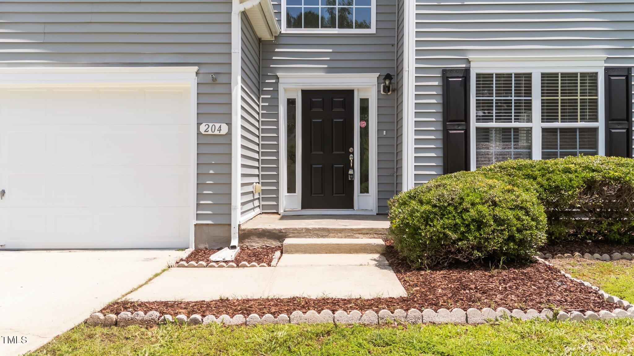 204 Trevor Ridge Drive