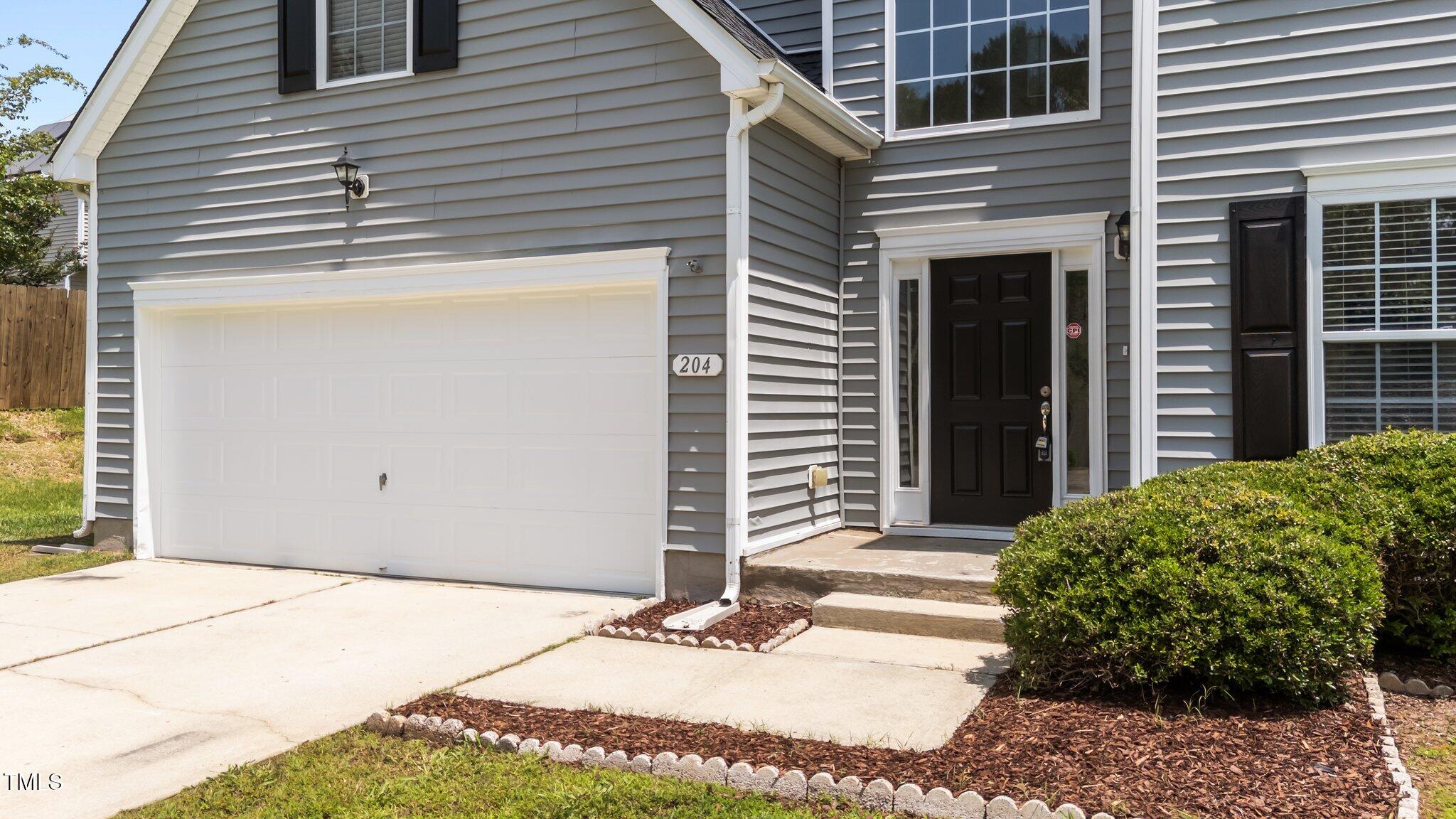 204 Trevor Ridge Drive