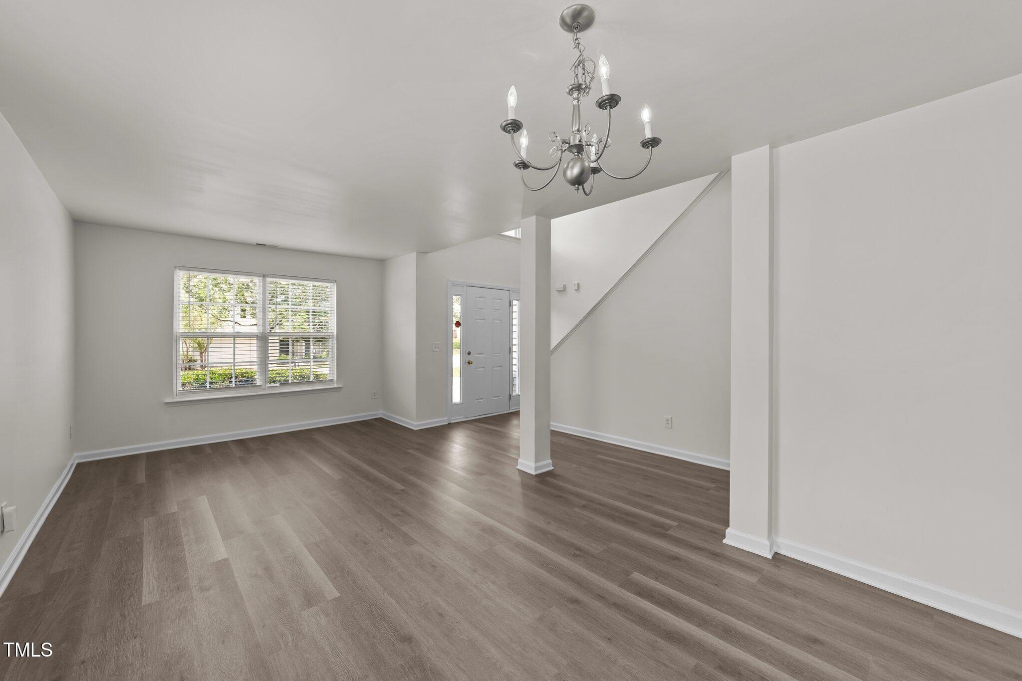 204 Trevor Ridge Drive