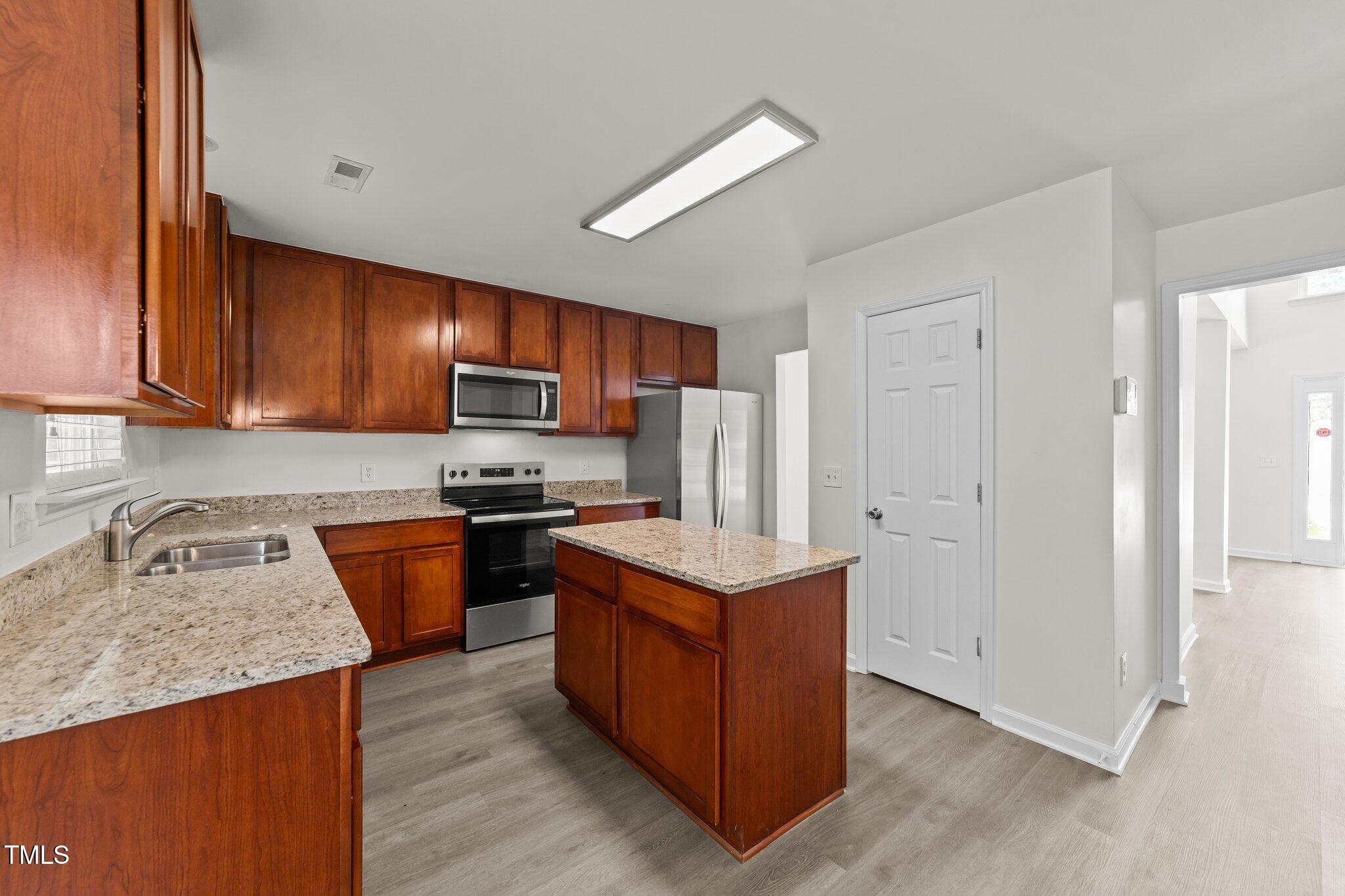 204 Trevor Ridge Drive