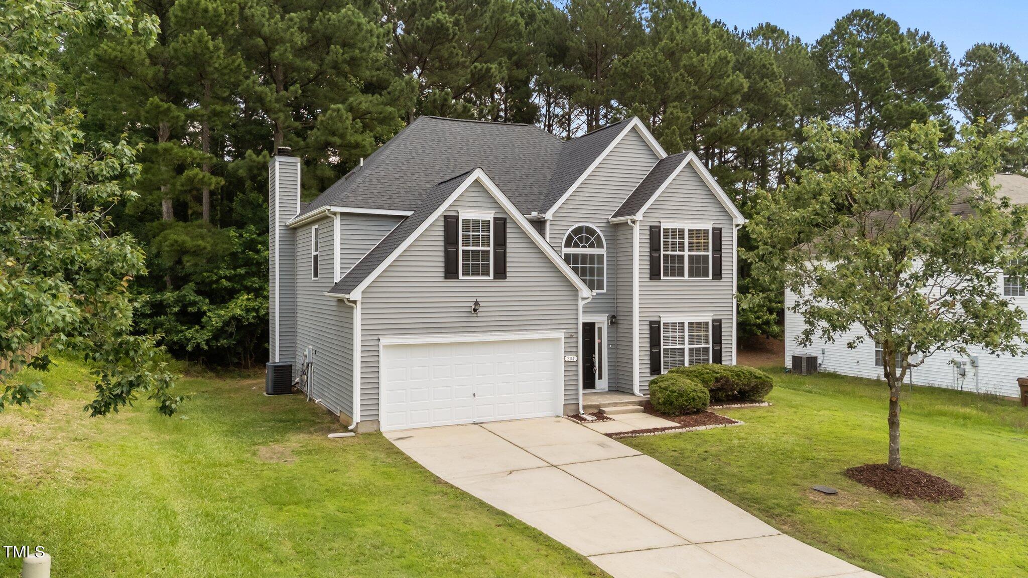 204 Trevor Ridge Drive