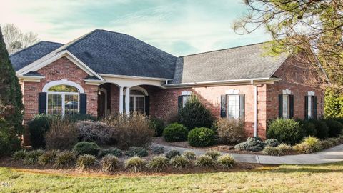 396 W Lake Trail Mebane NC 27302