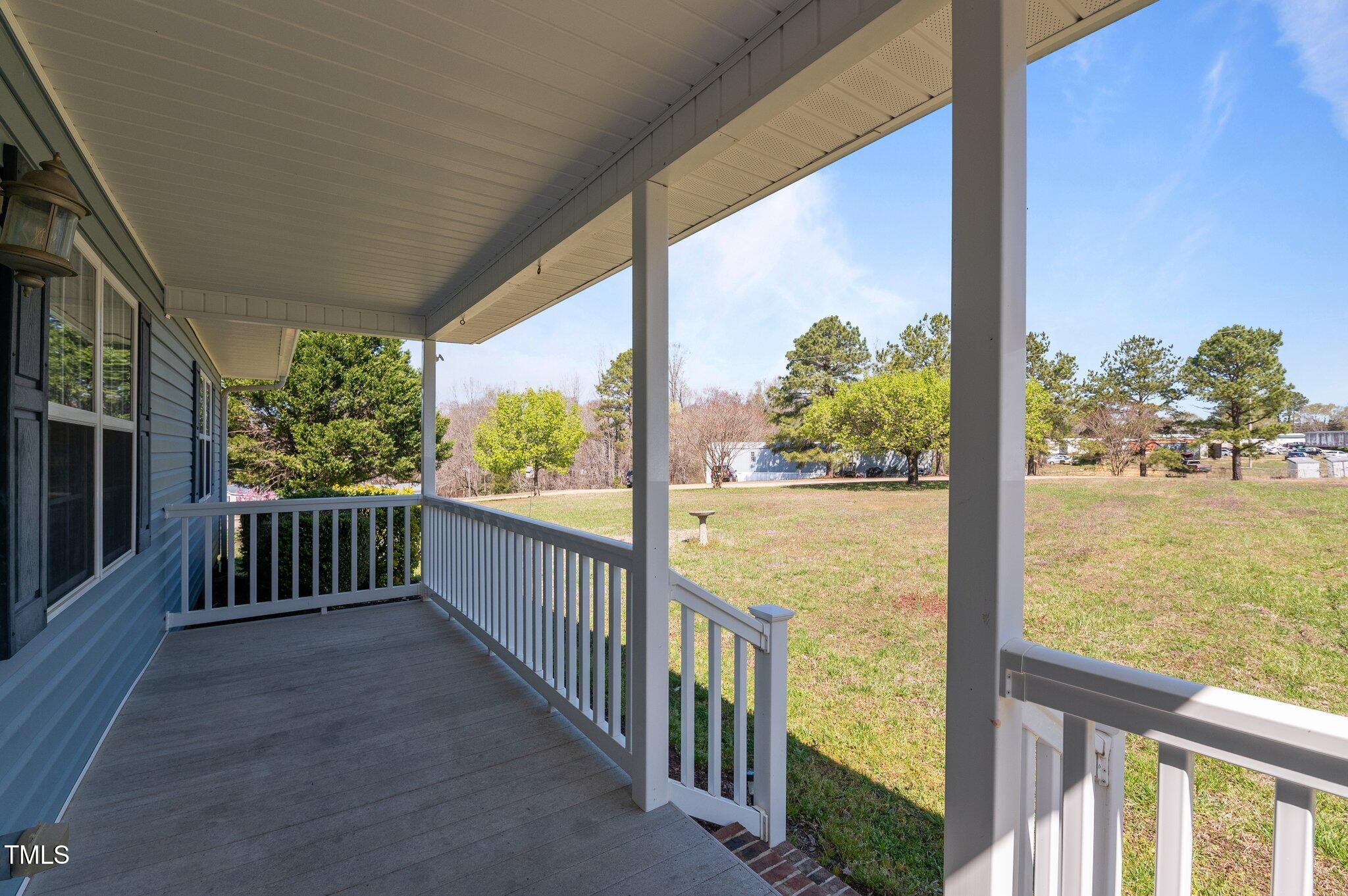 41 Rock Bluff Lane
