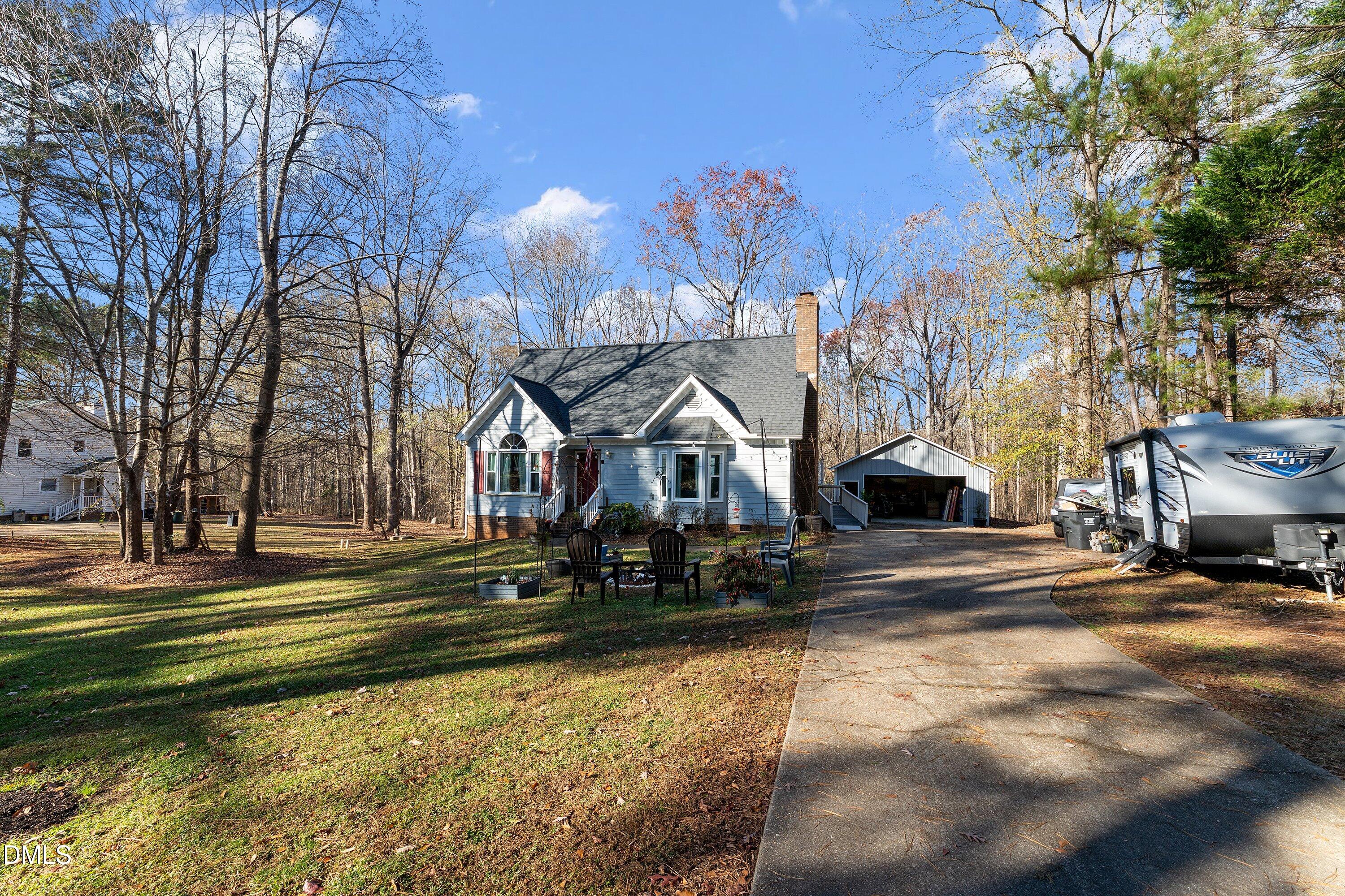 312 Long Needle Drive