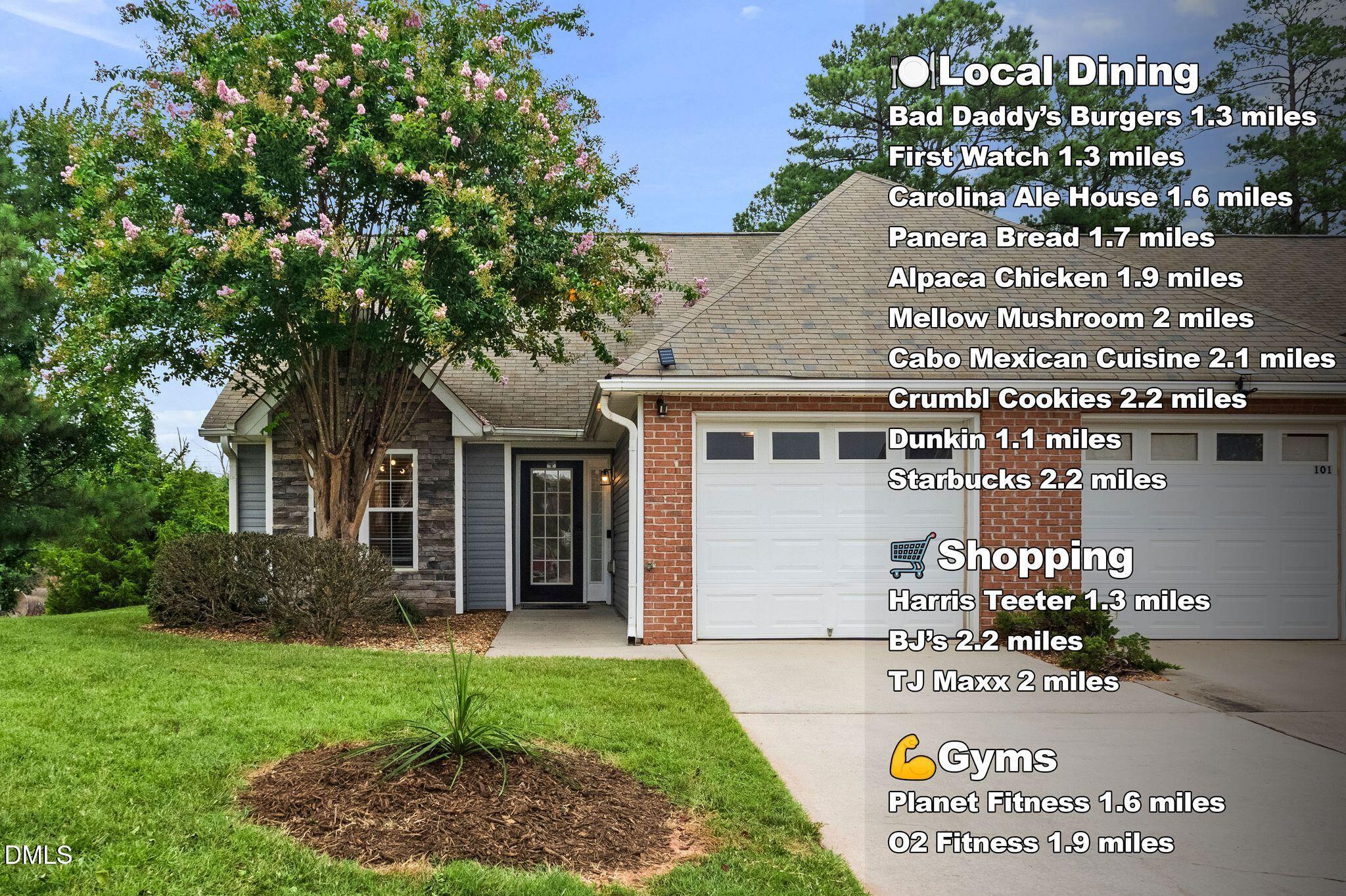 11341 Clubhaven Place