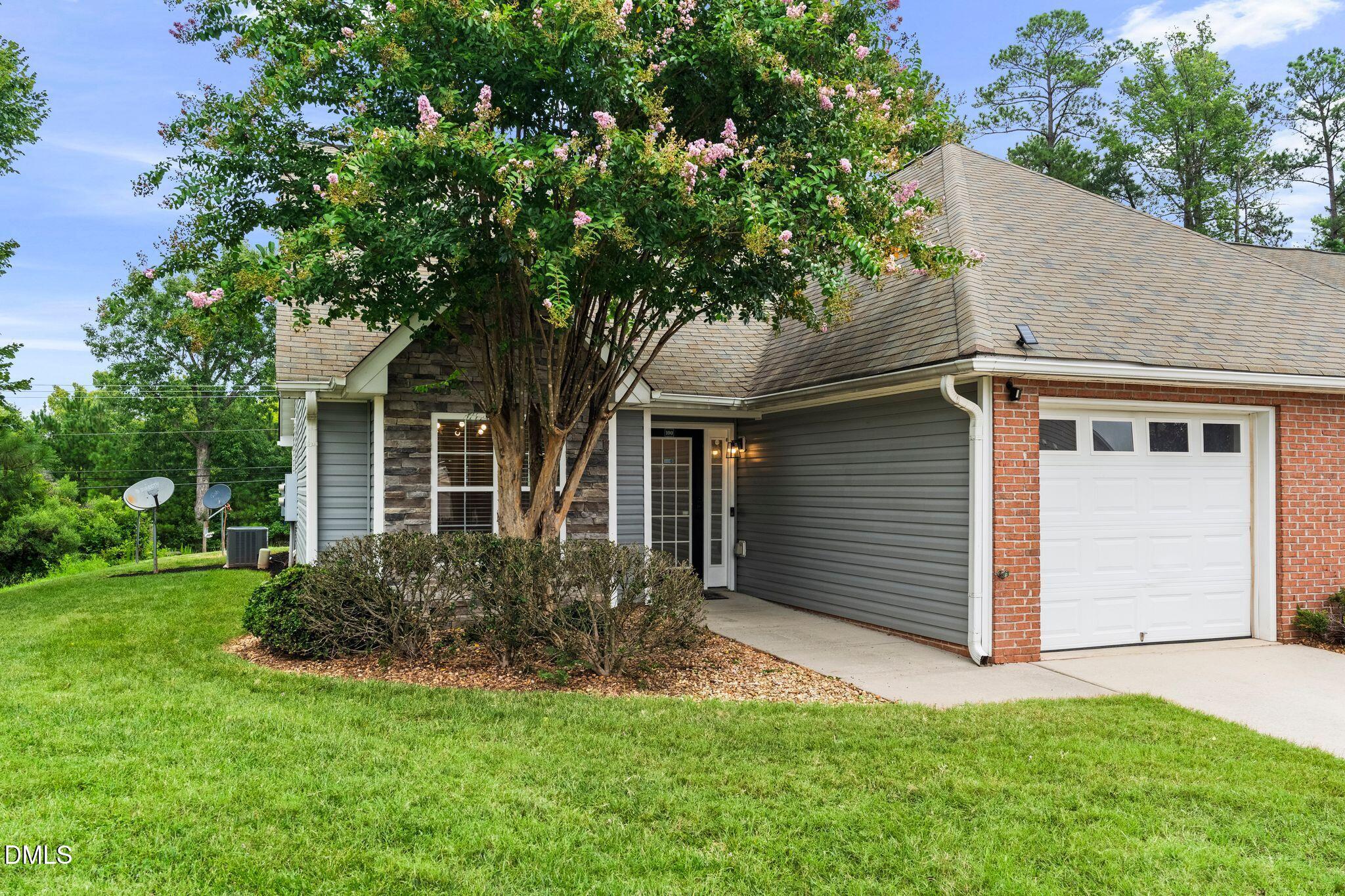 11341 Clubhaven Place