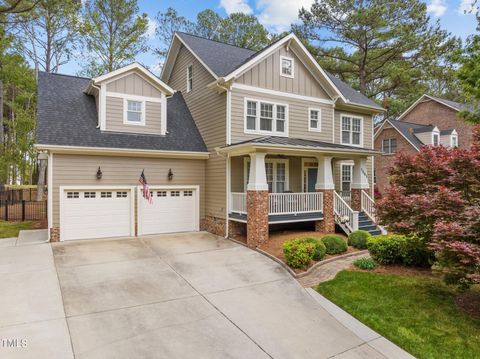 1301 Colonial Club Road, Wake Forest, NC 27587 - #: 10025501