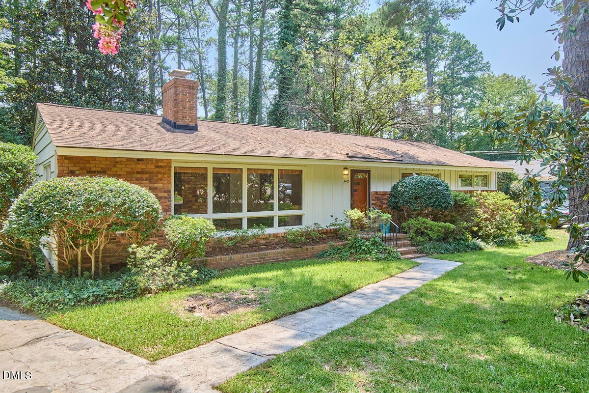 3409 Cherry Lane