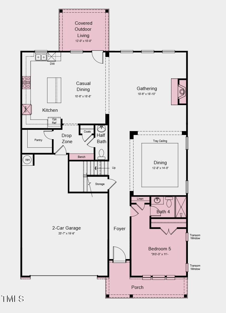 246 Tidal Pool Way