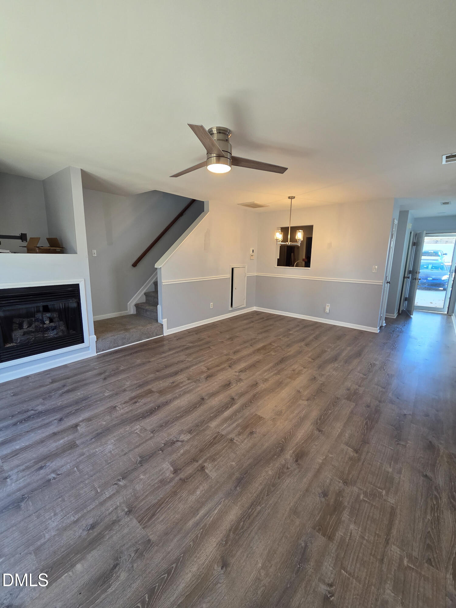 2041 Persimmon Ridge Drive