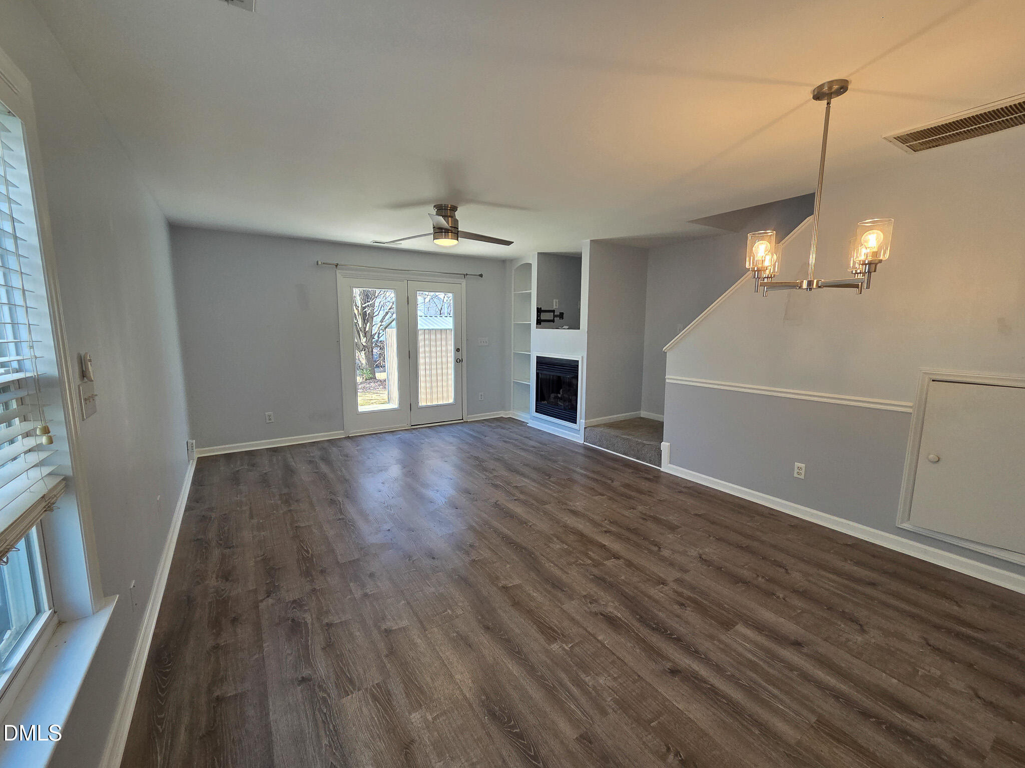 2041 Persimmon Ridge Drive