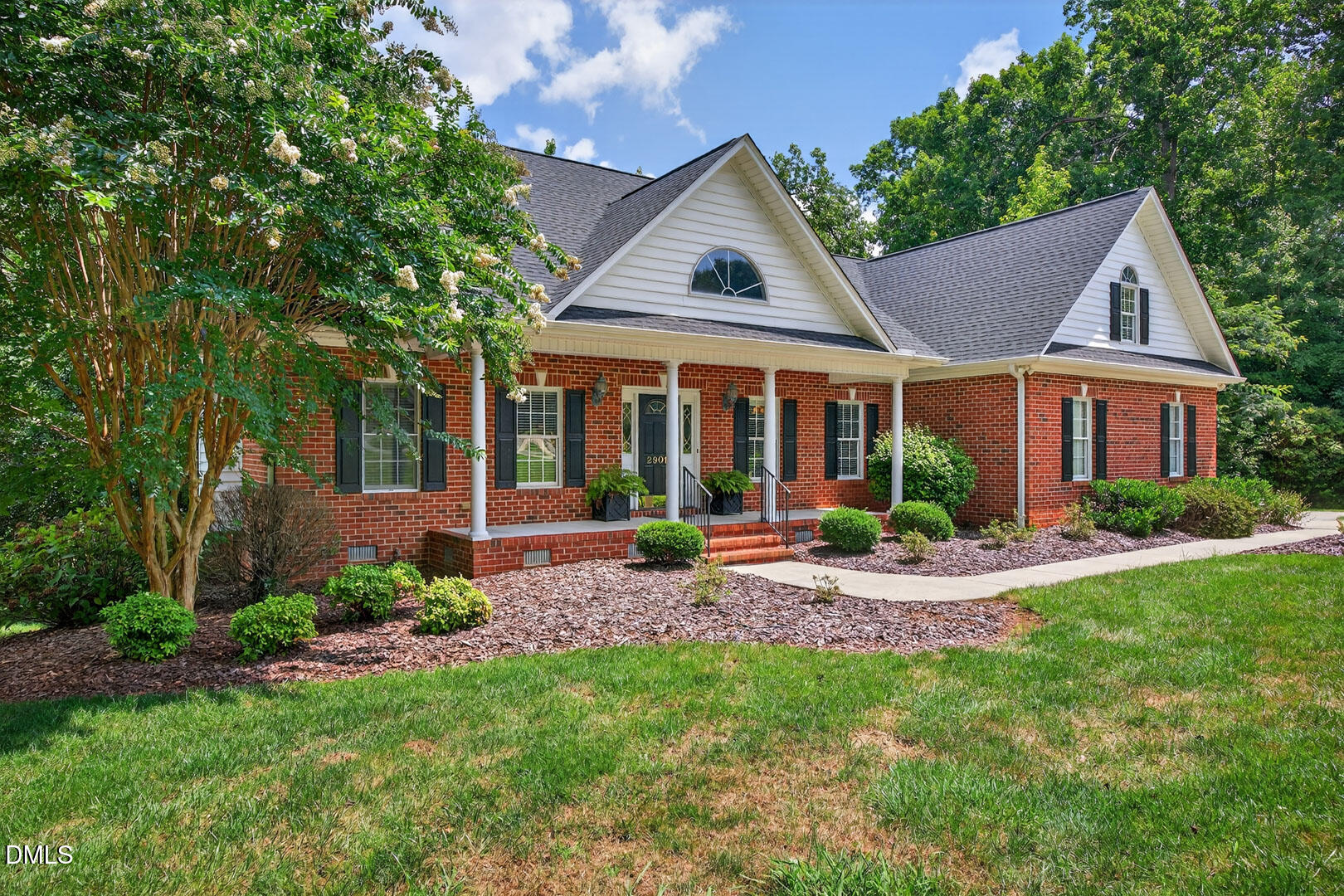 2901 Shelly Graham Drive