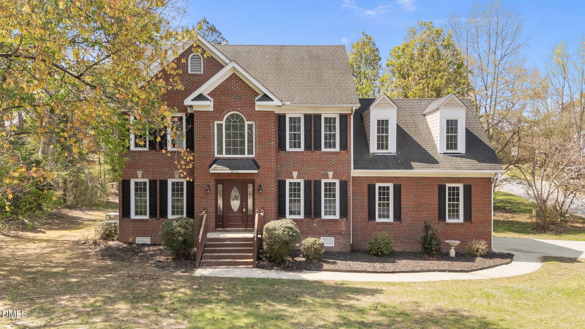 901 Birkdale Drive