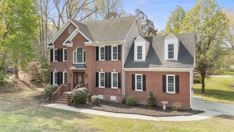 901 Birkdale Drive Clayton NC 27527