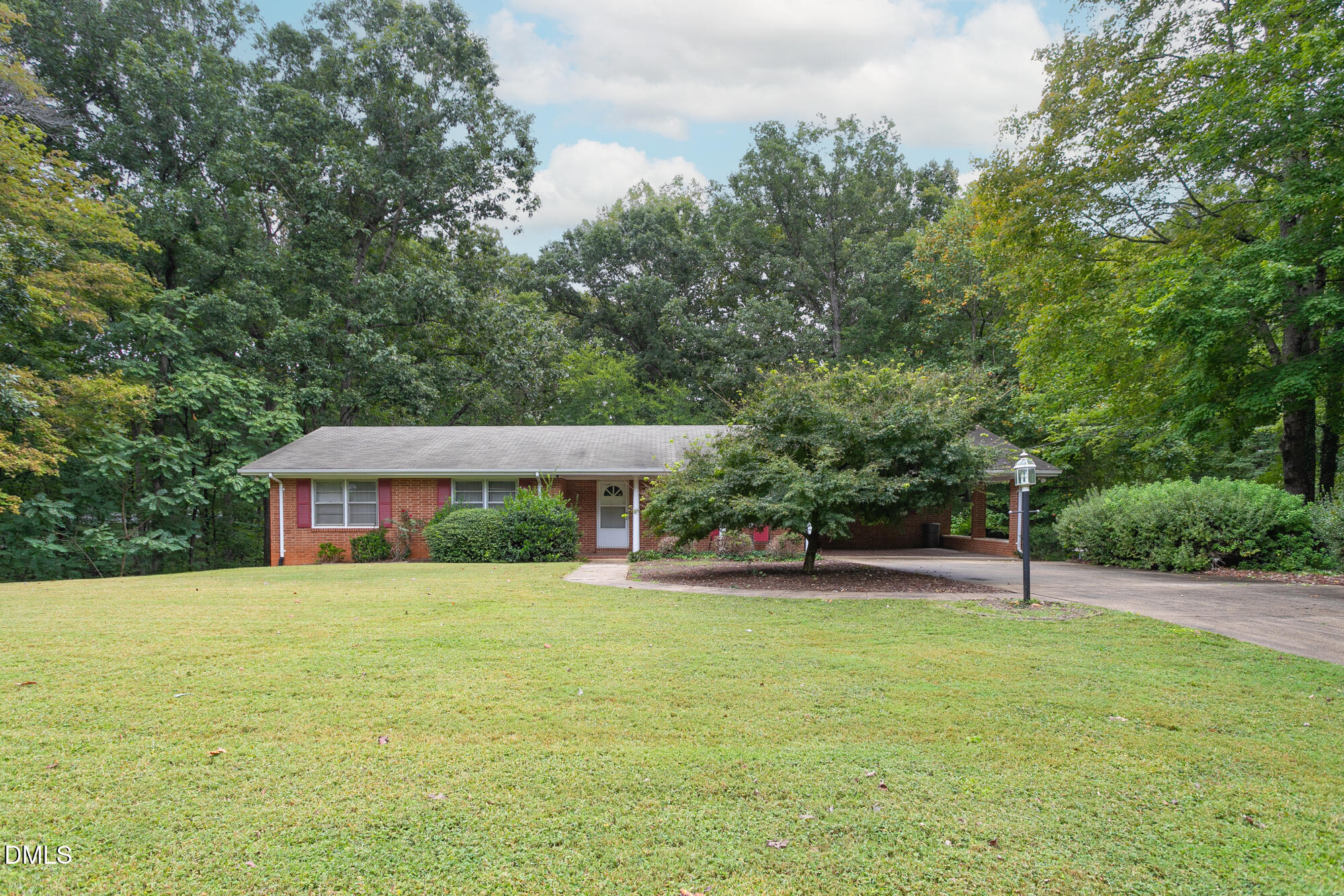 501 Orange High School Road