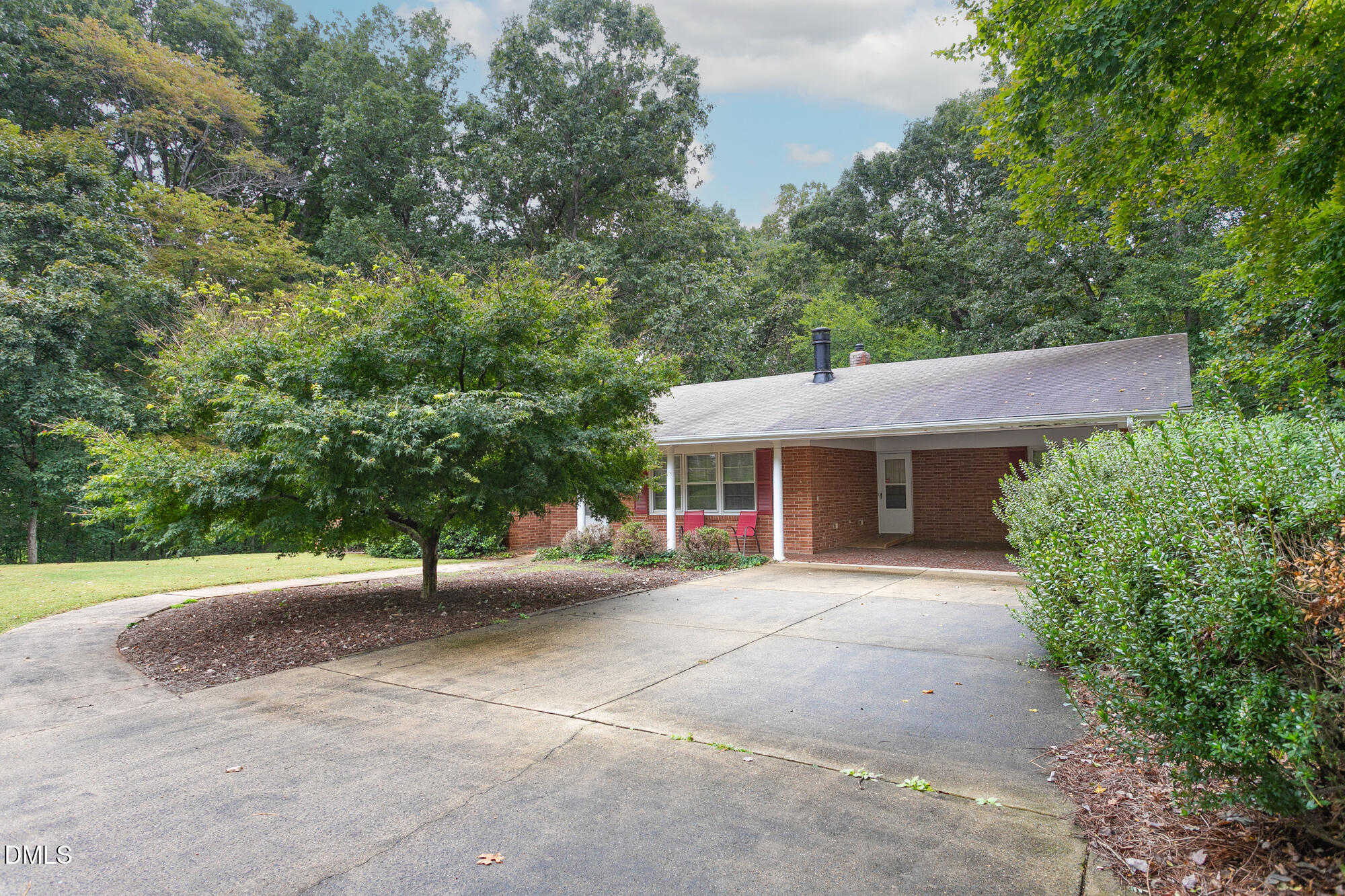 501 Orange High School Road