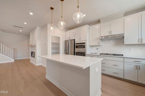 16 Quietwood Way Pittsboro NC 27312