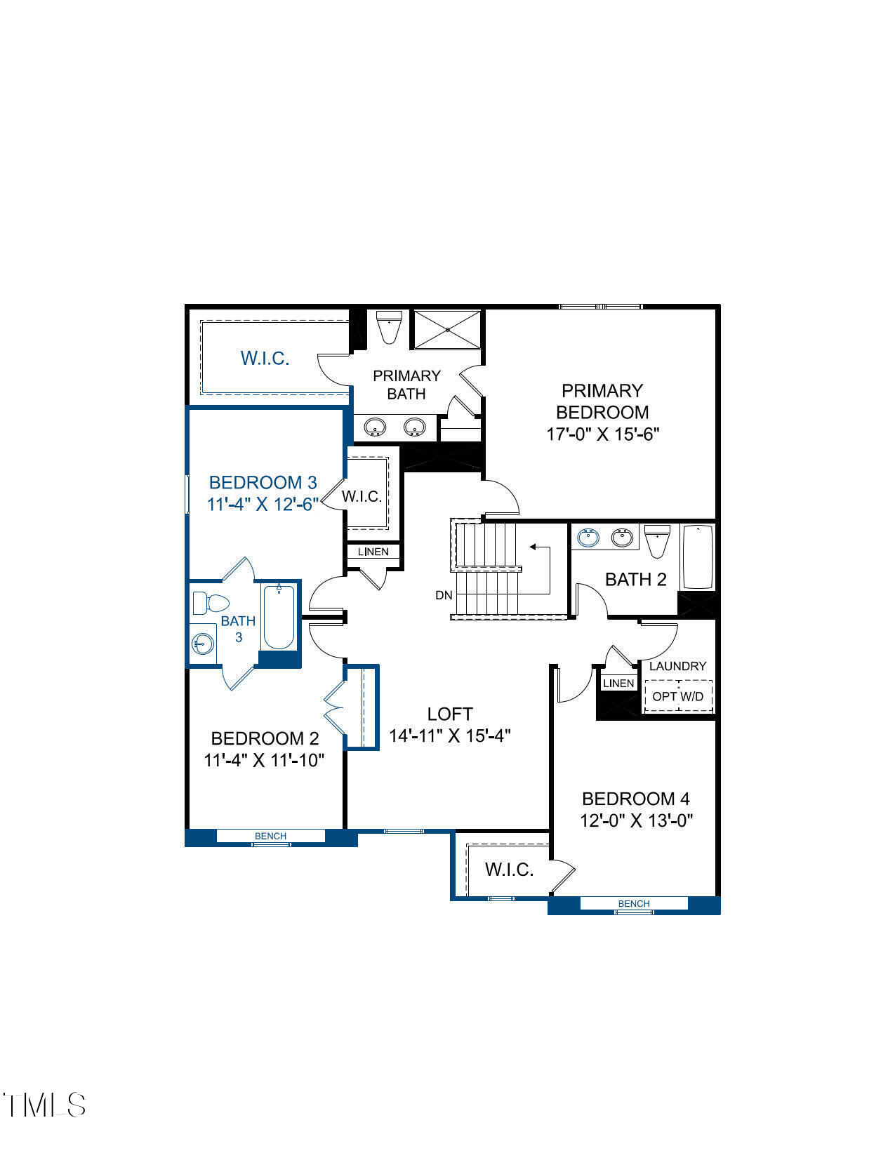 323 Enfield Drive