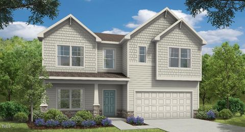 323 Enfield Drive Carthage NC 28327