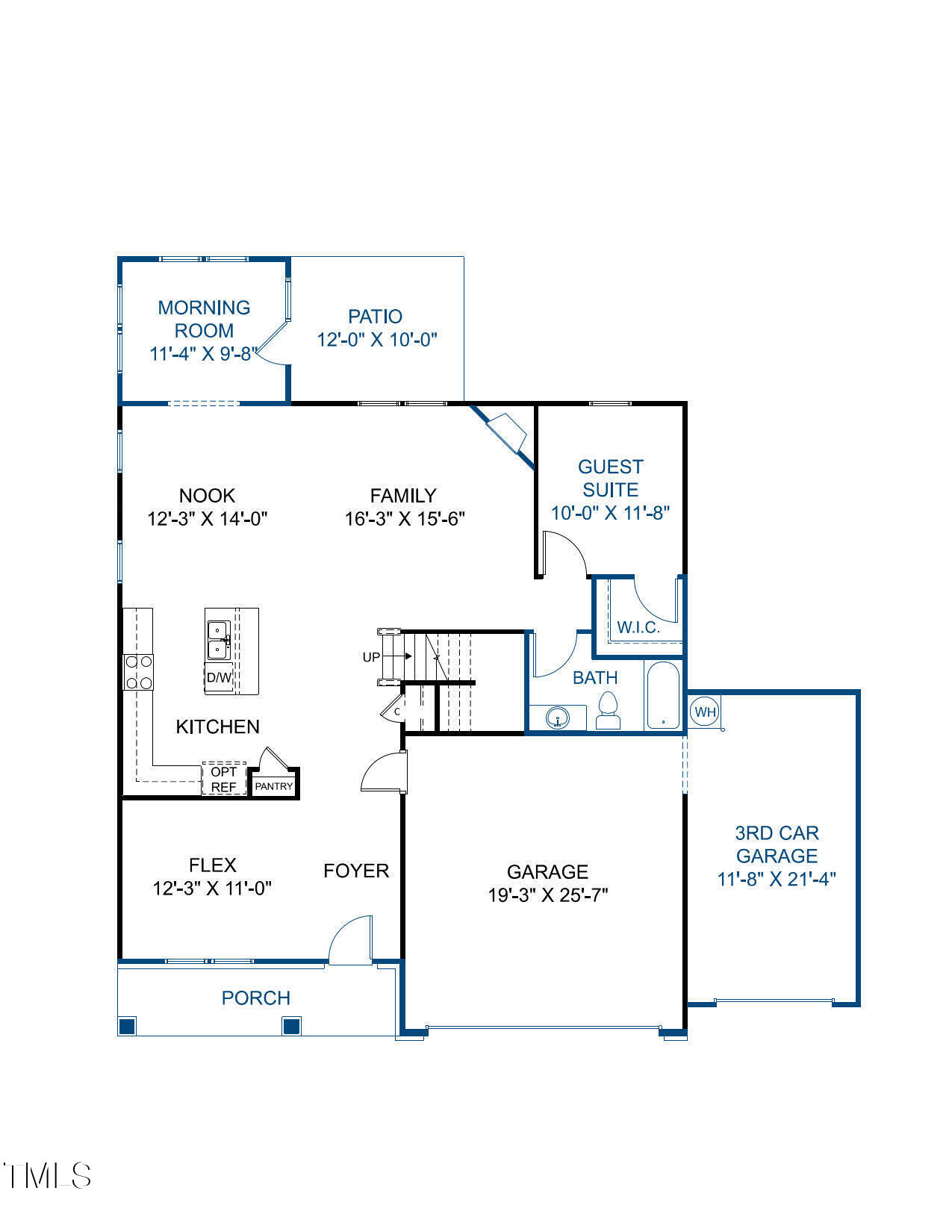 323 Enfield Drive