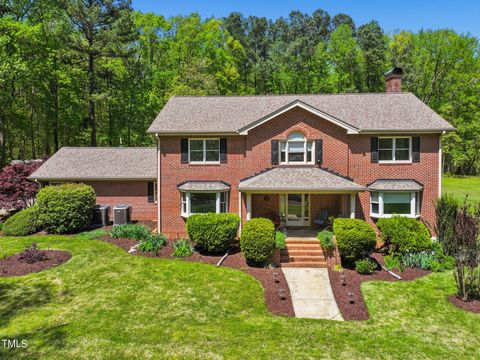 4057 Chewning Road, Oxford, NC 27565 - #: 10023806